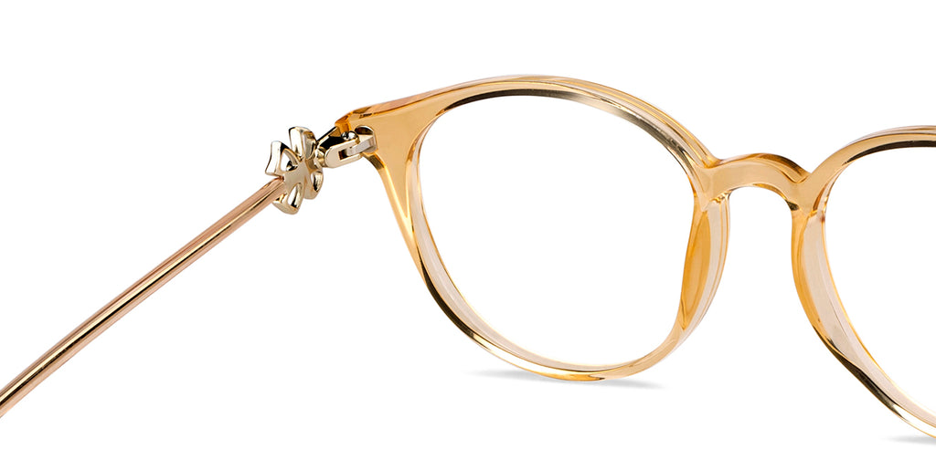 Round Eyeglasses-Frame Round--EG Round Eyeglasses-Frame Round--EG