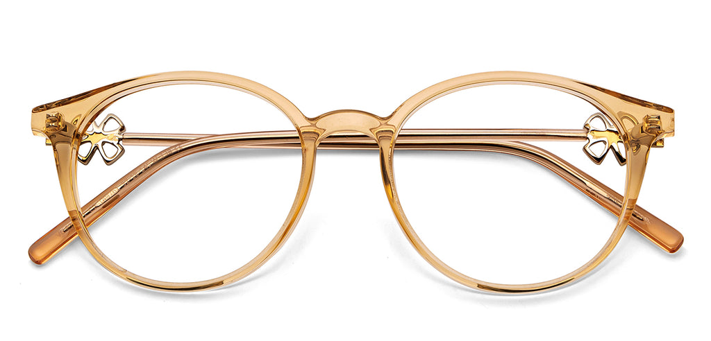 Round Eyeglasses-Frame Round--EG Round Eyeglasses-Frame Round--EG