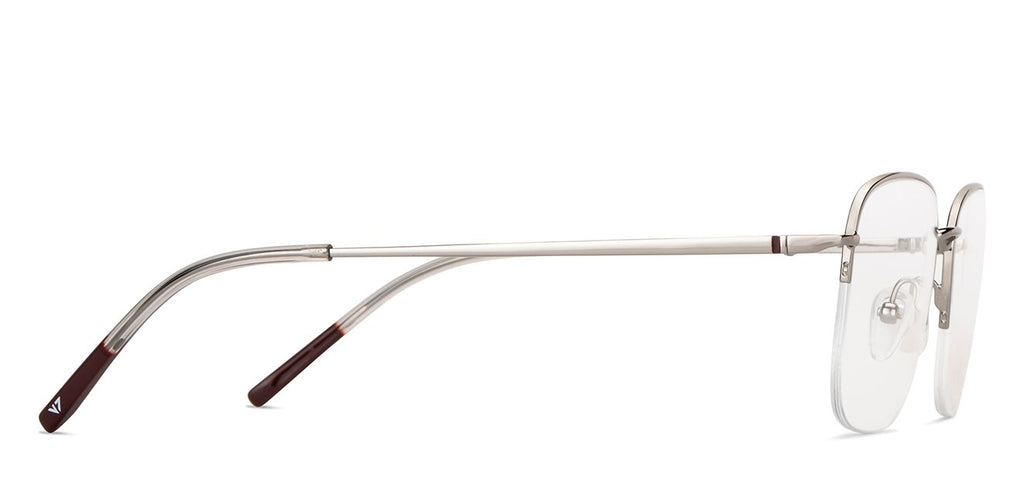 Eyeglasses-Frame Rectangle--EG Eyeglasses-Frame Rectangle--EG