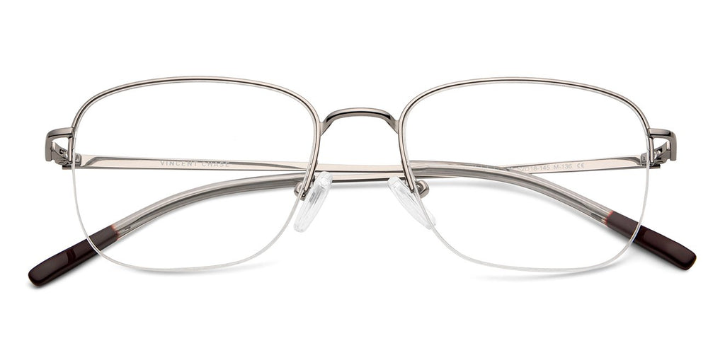 Eyeglasses-Frame Rectangle--EG Eyeglasses-Frame Rectangle--EG