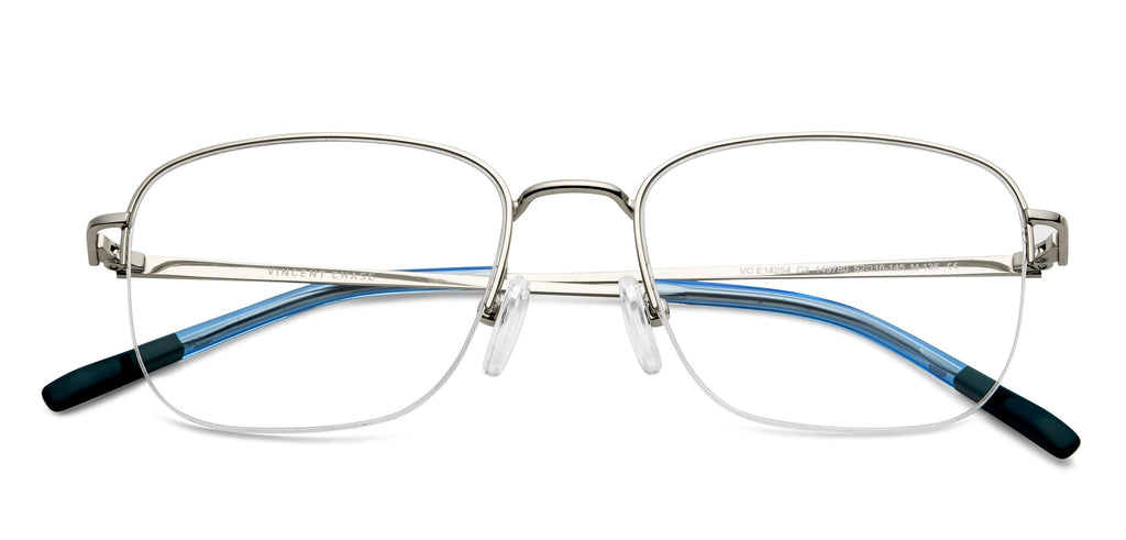 Eyeglasses-Frame Rectangle--EG Eyeglasses-Frame Rectangle--EG
