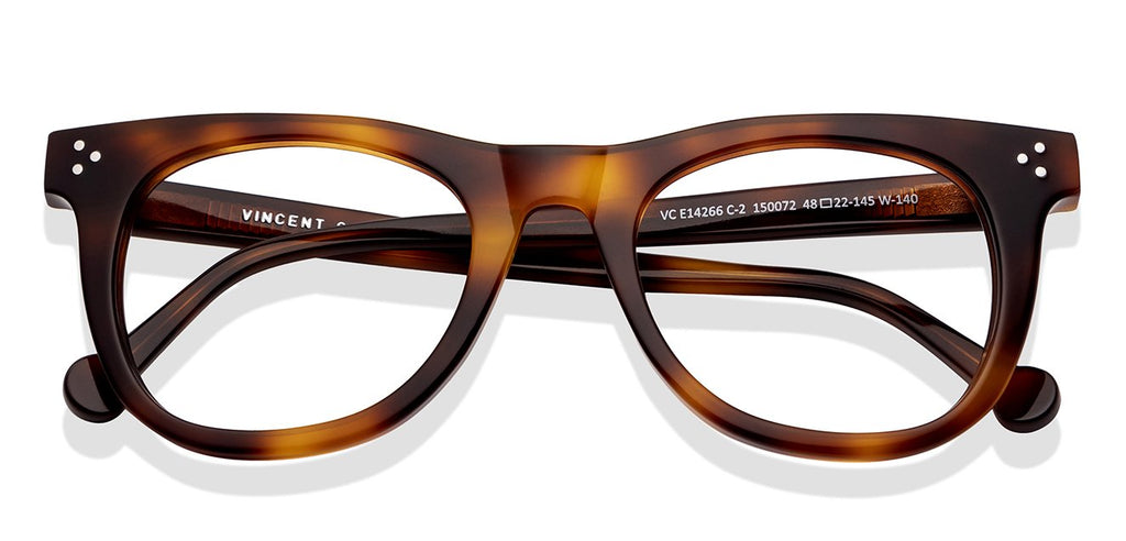 Vincent Chase Eyeglasses-Frame Rectangle--EG Vincent Chase Eyeglasses-Frame Rectangle--EG