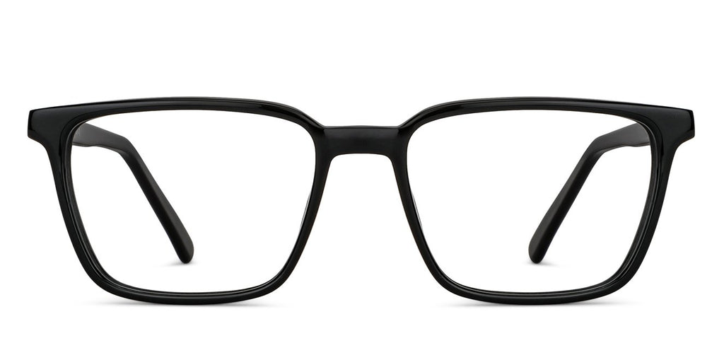 Magnetic Clip On Glasses-Frame Rectangle--EG Magnetic Clip On Glasses-Frame Rectangle--EG