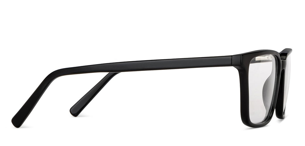 Magnetic Clip On Glasses-Frame Rectangle--EG Magnetic Clip On Glasses-Frame Rectangle--EG