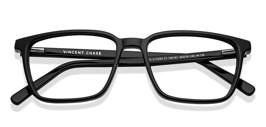 Magnetic Clip On Glasses-Frame Rectangle--EG Magnetic Clip On Glasses-Frame Rectangle--EG