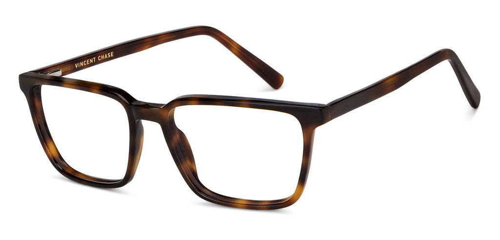 Vincent Chase Eyeglasses-Frame Rectangle--EG Vincent Chase Eyeglasses-Frame Rectangle--EG