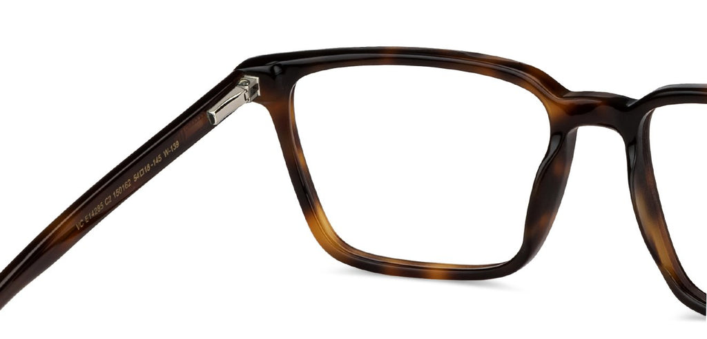 Vincent Chase Eyeglasses-Frame Rectangle--EG Vincent Chase Eyeglasses-Frame Rectangle--EG