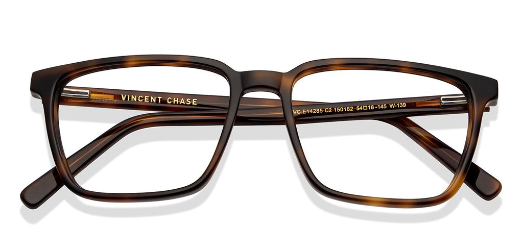 Vincent Chase Eyeglasses-Frame Rectangle--EG Vincent Chase Eyeglasses-Frame Rectangle--EG