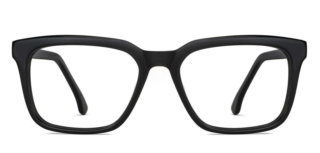 Magnetic Clip On Glasses-Frame Rectangle--EG Magnetic Clip On Glasses-Frame Rectangle--EG