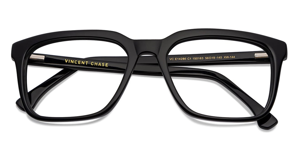 Magnetic Clip On Glasses-Frame Rectangle--EG Magnetic Clip On Glasses-Frame Rectangle--EG