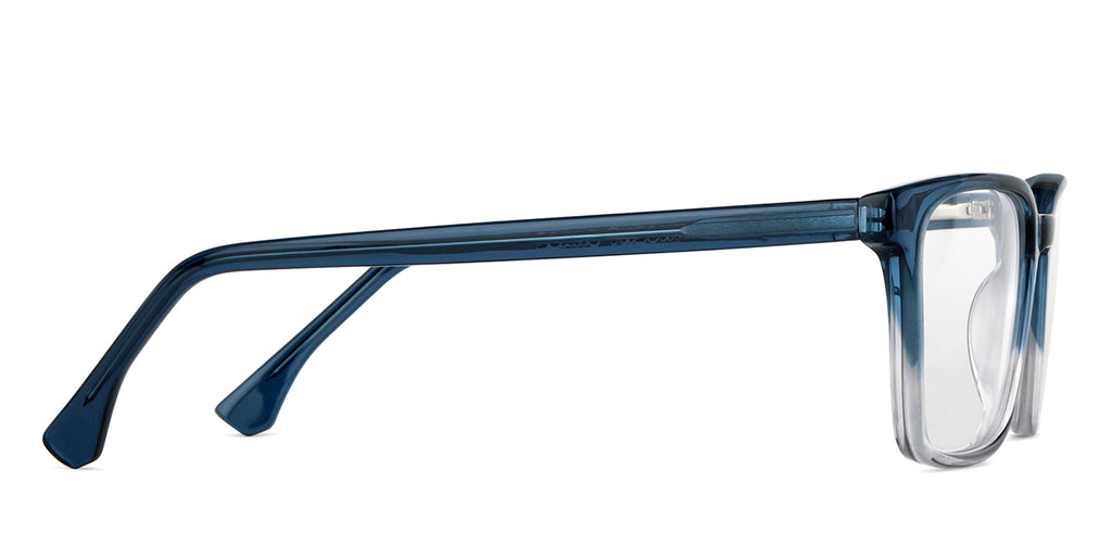 Full Rim Eyeglasses-Frame Rectangle--EG Full Rim Eyeglasses-Frame Rectangle--EG