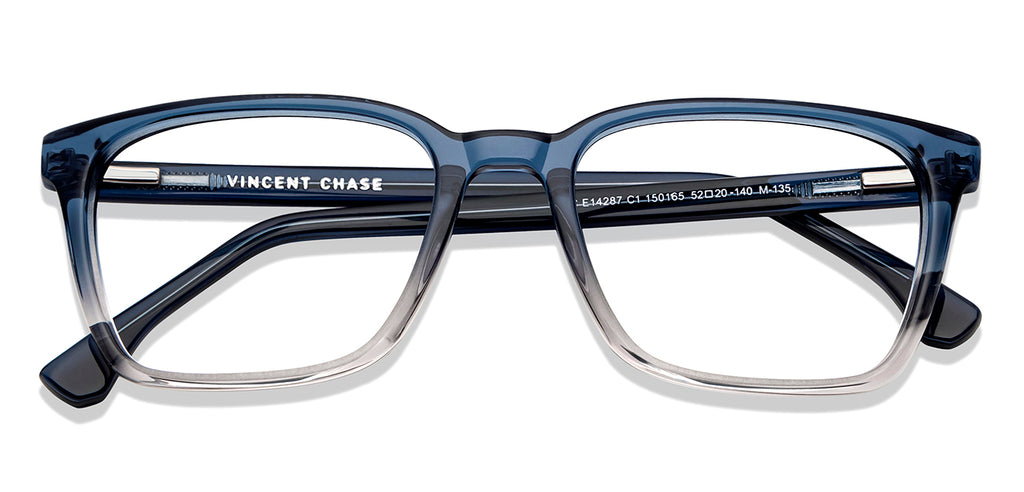 Full Rim Eyeglasses-Frame Rectangle--EG Full Rim Eyeglasses-Frame Rectangle--EG