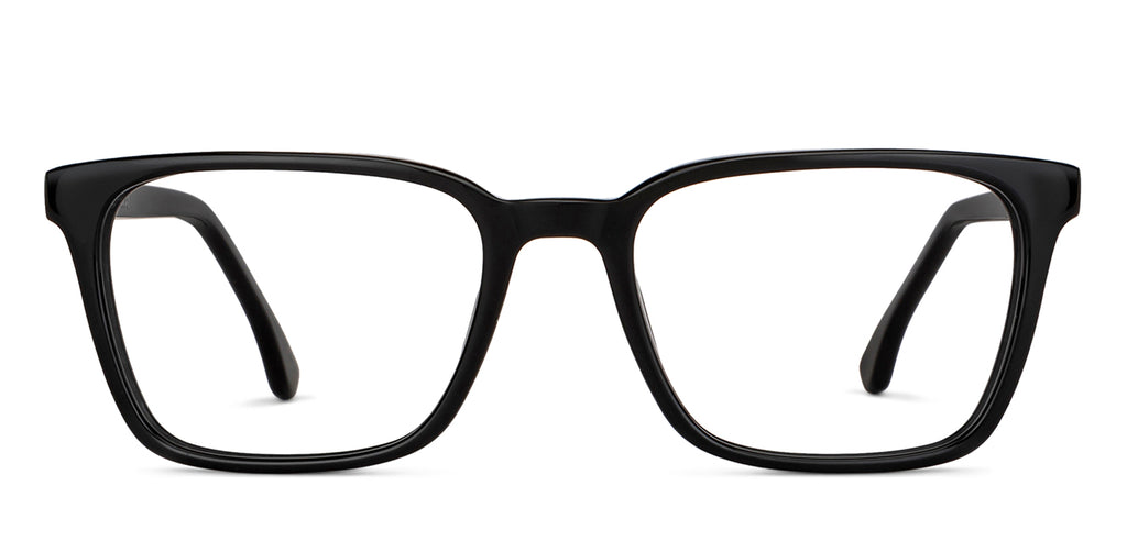 Rich Acetates-Frame Rectangle--EG Rich Acetates-Frame Rectangle--EG