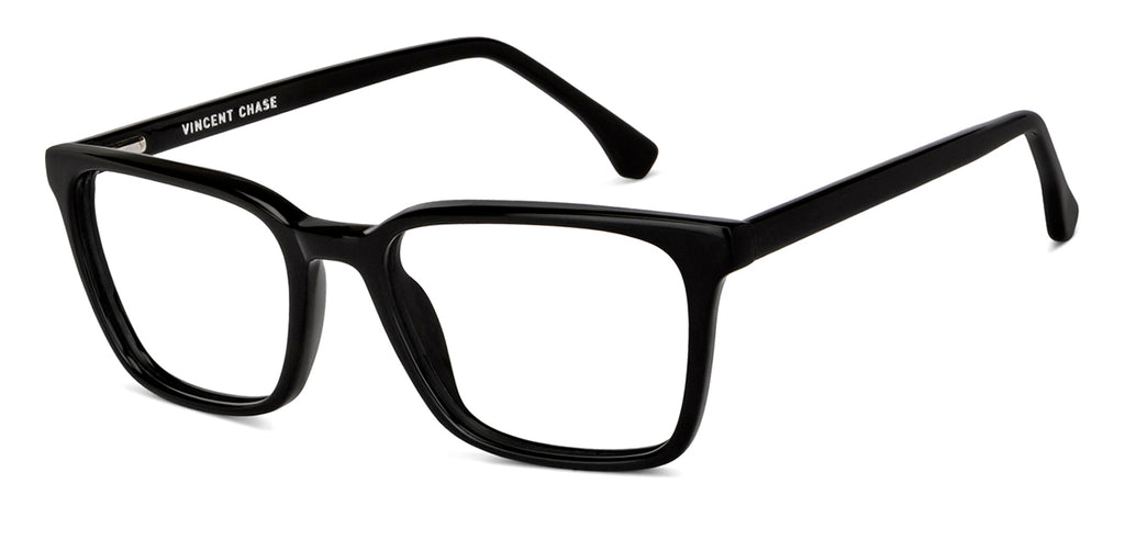 Rich Acetates-Frame Rectangle--EG Rich Acetates-Frame Rectangle--EG