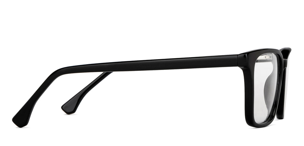 Rich Acetates-Frame Rectangle--EG Rich Acetates-Frame Rectangle--EG