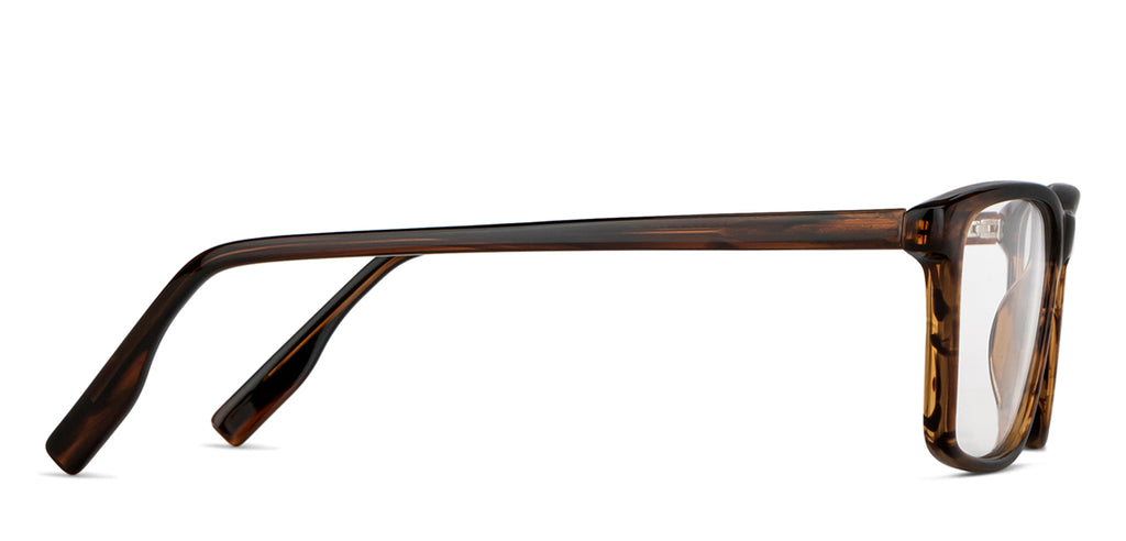 Vincent Chase Eyeglasses-Frame Rectangle--EG Vincent Chase Eyeglasses-Frame Rectangle--EG