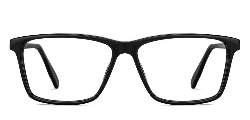 Magnetic Clip On Glasses-Frame Rectangle--EG Magnetic Clip On Glasses-Frame Rectangle--EG