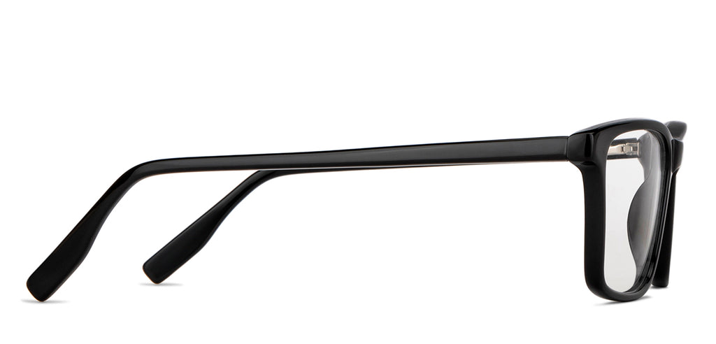 Magnetic Clip On Glasses-Frame Rectangle--EG Magnetic Clip On Glasses-Frame Rectangle--EG