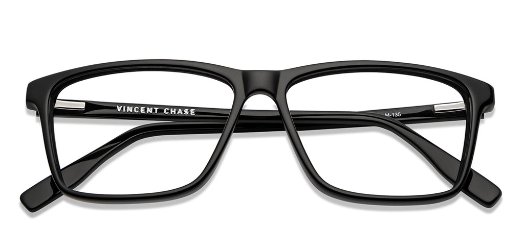 Magnetic Clip On Glasses-Frame Rectangle--EG Magnetic Clip On Glasses-Frame Rectangle--EG