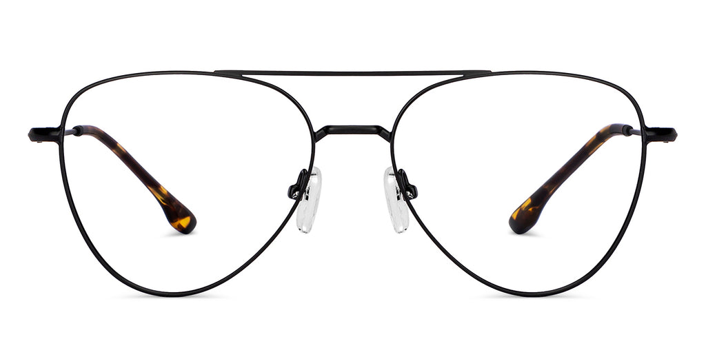 Aviator Eyeglasses-Frame Aviator--EG Aviator Eyeglasses-Frame Aviator--EG