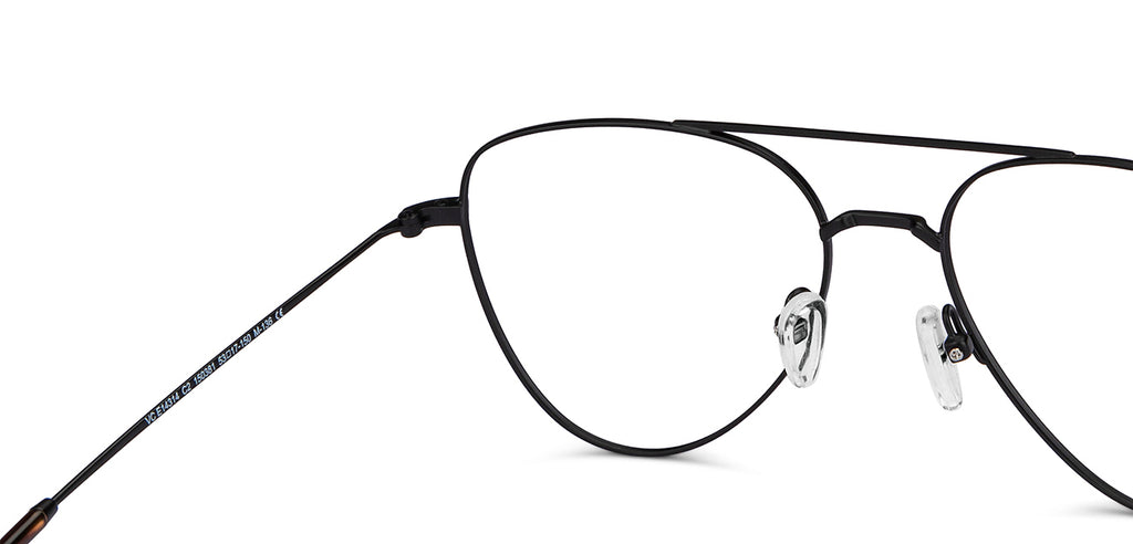 Aviator Eyeglasses-Frame Aviator--EG Aviator Eyeglasses-Frame Aviator--EG