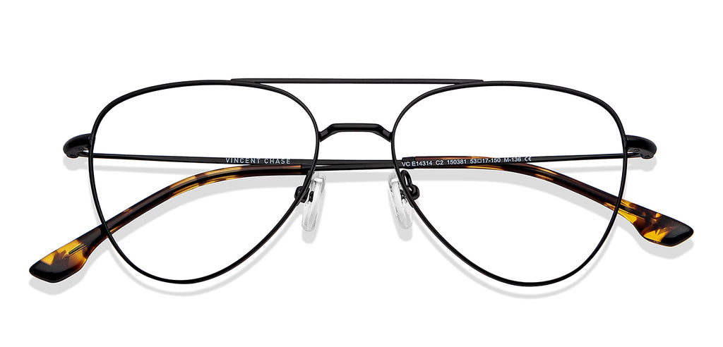 Aviator Eyeglasses-Frame Aviator--EG Aviator Eyeglasses-Frame Aviator--EG