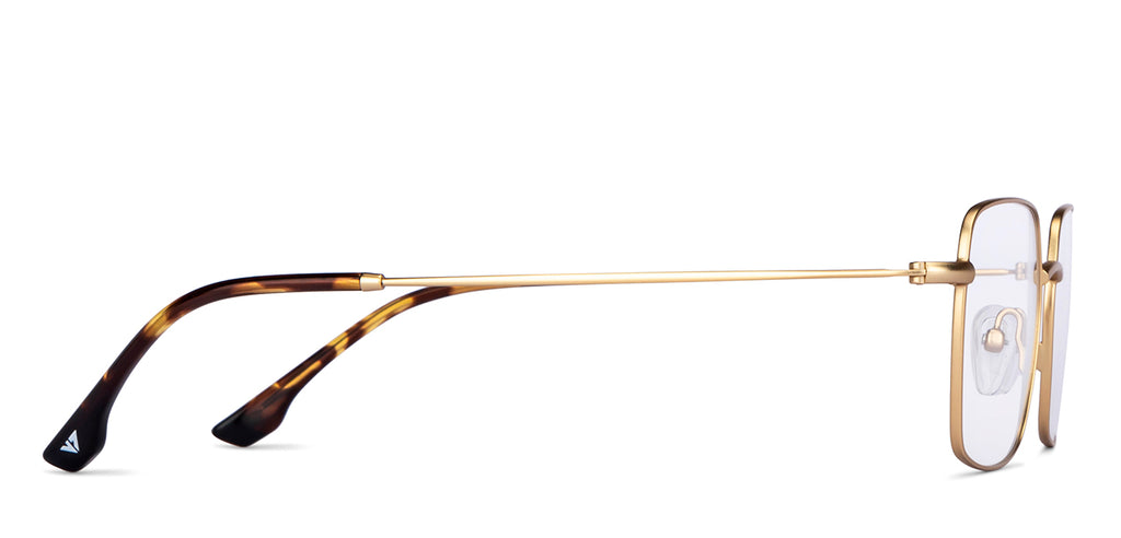 Vincent Chase Eyeglasses-Frame Geometric--EG Vincent Chase Eyeglasses-Frame Geometric--EG