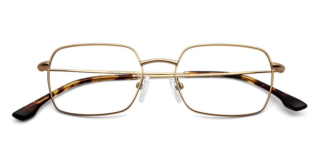 Vincent Chase Eyeglasses-Frame Geometric--EG Vincent Chase Eyeglasses-Frame Geometric--EG