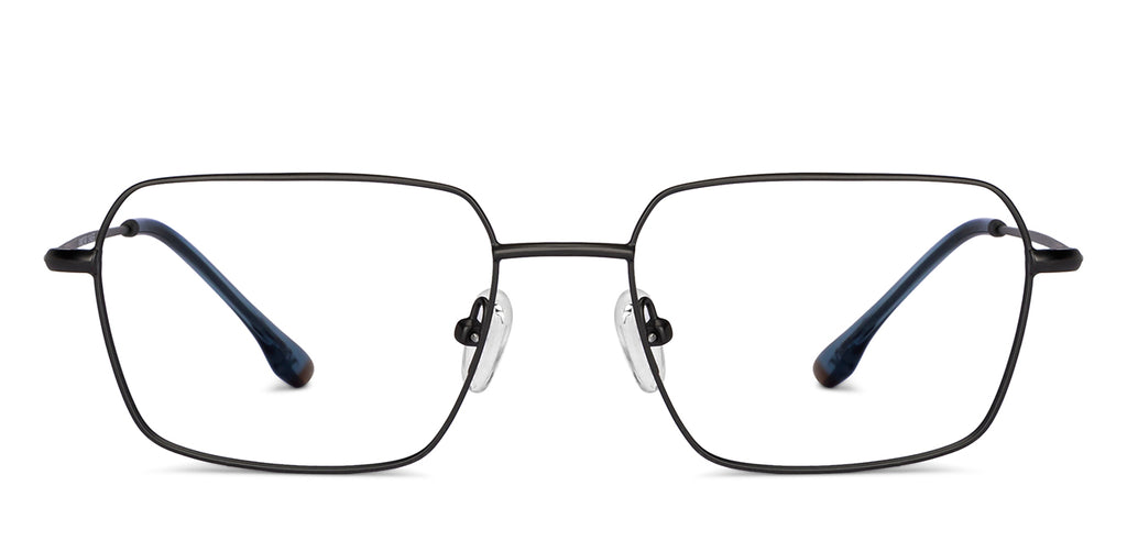 Rectangle Eyeglasses-Frame Rectangle--EG Rectangle Eyeglasses-Frame Rectangle--EG