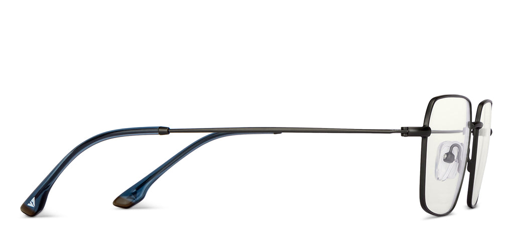 Rectangle Eyeglasses-Frame Rectangle--EG Rectangle Eyeglasses-Frame Rectangle--EG