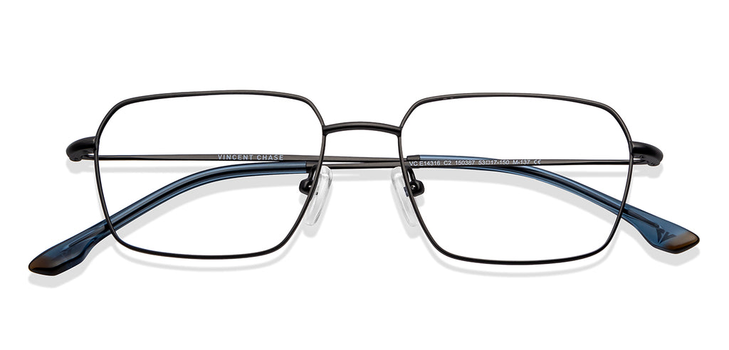 Rectangle Eyeglasses-Frame Rectangle--EG Rectangle Eyeglasses-Frame Rectangle--EG