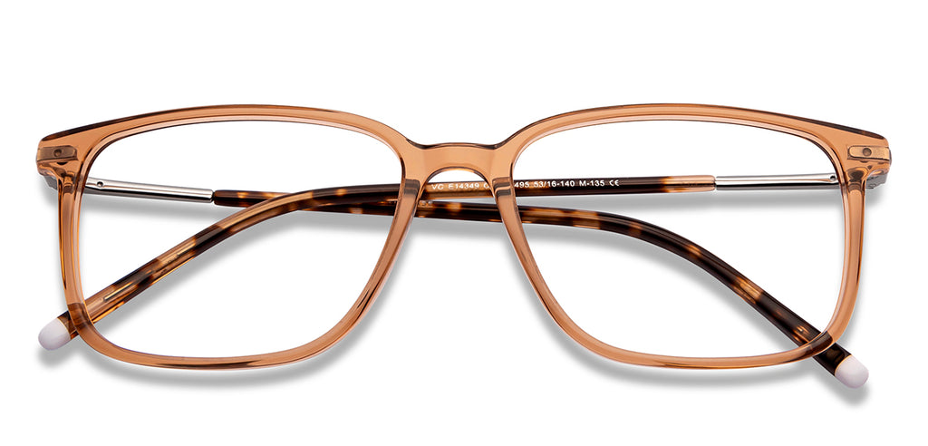 Vincent Chase Eyeglasses-Frame Rectangle--EG Vincent Chase Eyeglasses-Frame Rectangle--EG