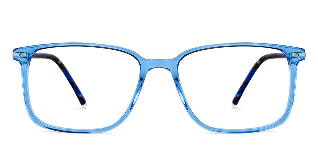 Vincent Chase Eyeglasses-Frame Rectangle--EG Vincent Chase Eyeglasses-Frame Rectangle--EG