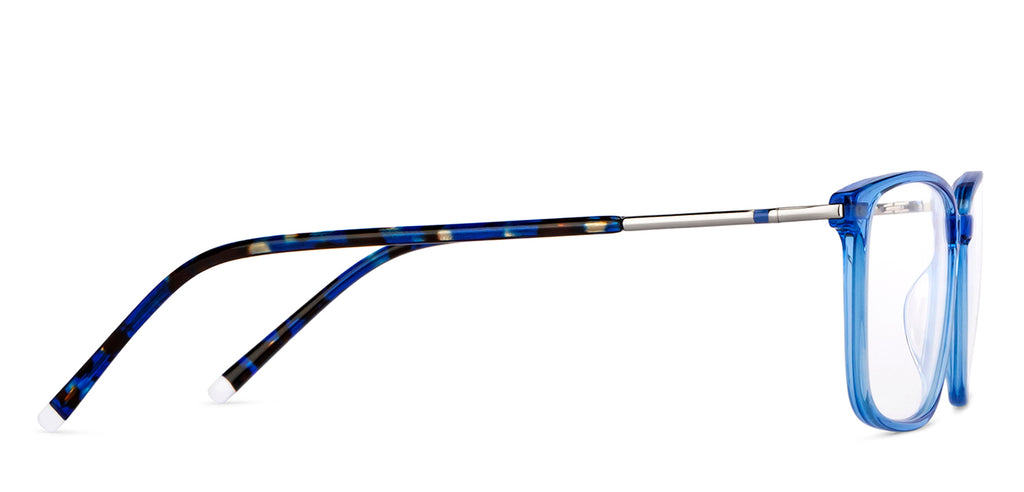 Vincent Chase Eyeglasses-Frame Rectangle--EG Vincent Chase Eyeglasses-Frame Rectangle--EG