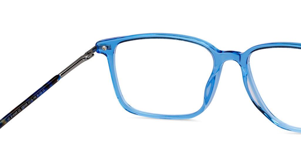 Vincent Chase Eyeglasses-Frame Rectangle--EG Vincent Chase Eyeglasses-Frame Rectangle--EG
