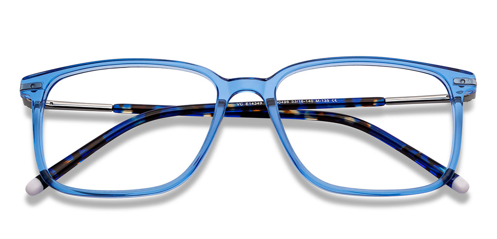 Vincent Chase Eyeglasses-Frame Rectangle--EG Vincent Chase Eyeglasses-Frame Rectangle--EG