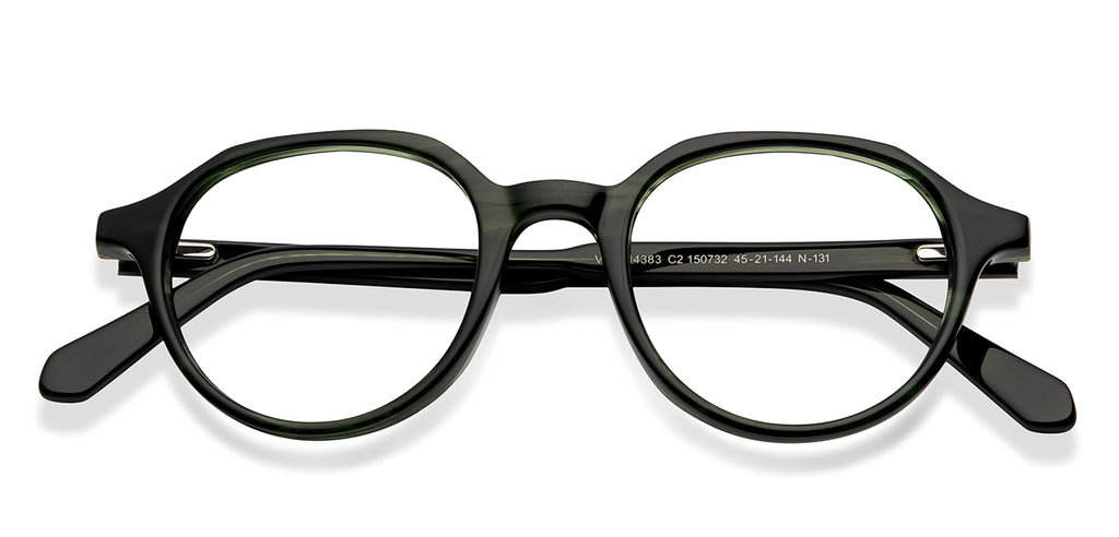 Round Eyeglasses-Frame Round--EG Round Eyeglasses-Frame Round--EG