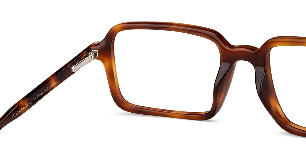 Vincent Chase Eyeglasses-Frame Rectangle--EG Vincent Chase Eyeglasses-Frame Rectangle--EG