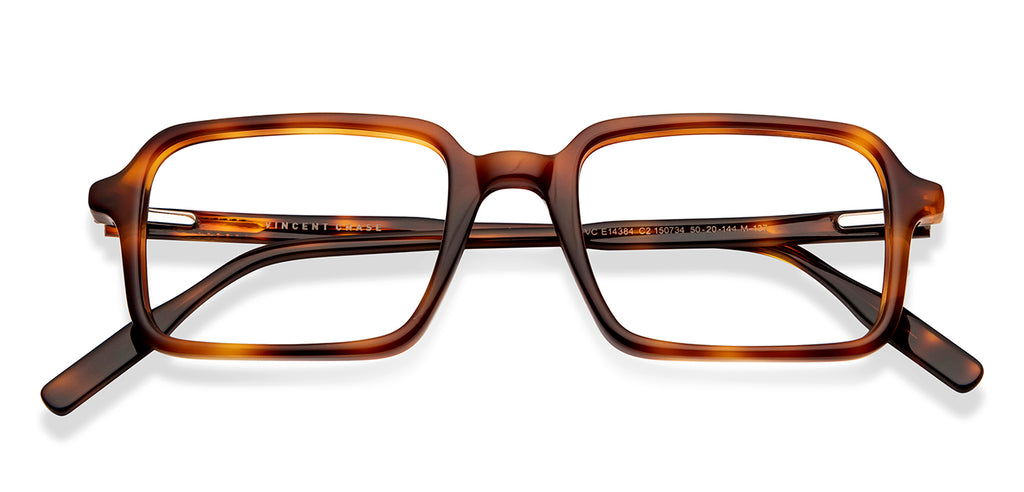 Vincent Chase Eyeglasses-Frame Rectangle--EG Vincent Chase Eyeglasses-Frame Rectangle--EG