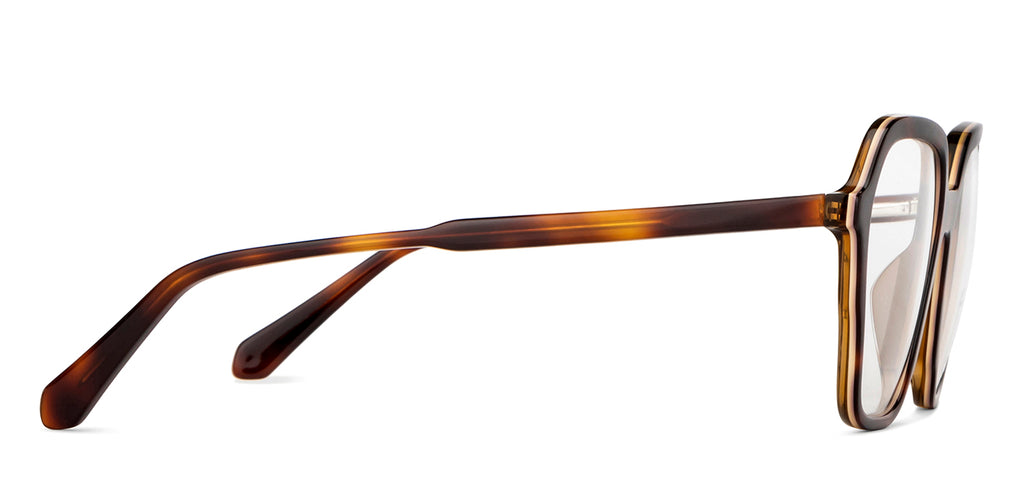 Vincent Chase Eyeglasses-Frame Geometric--EG Vincent Chase Eyeglasses-Frame Geometric--EG