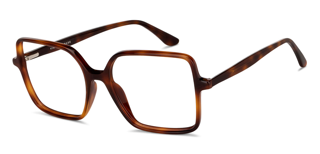 Vincent Chase Eyeglasses-Frame Square--EG Vincent Chase Eyeglasses-Frame Square--EG