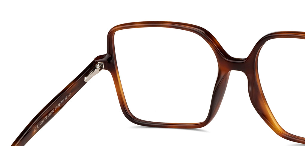 Vincent Chase Eyeglasses-Frame Square--EG Vincent Chase Eyeglasses-Frame Square--EG