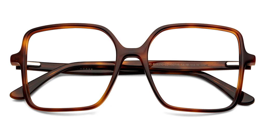 Vincent Chase Eyeglasses-Frame Square--EG Vincent Chase Eyeglasses-Frame Square--EG