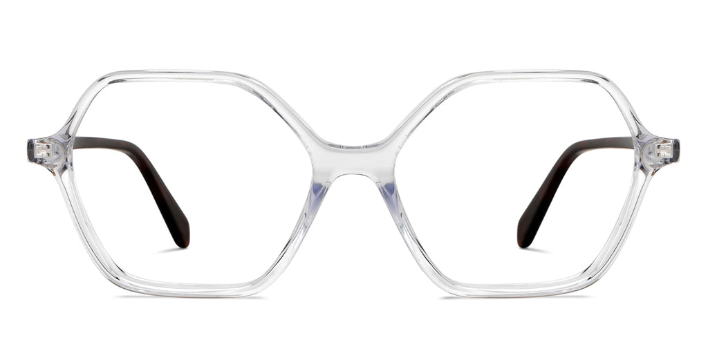 Vincent Chase Eyeglasses-Frame Geometric--EG Vincent Chase Eyeglasses-Frame Geometric--EG