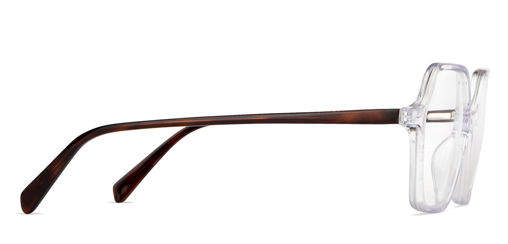 Vincent Chase Eyeglasses-Frame Geometric--EG Vincent Chase Eyeglasses-Frame Geometric--EG