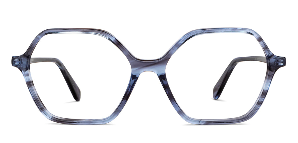 Vincent Chase Eyeglasses-Frame Geometric--EG Vincent Chase Eyeglasses-Frame Geometric--EG