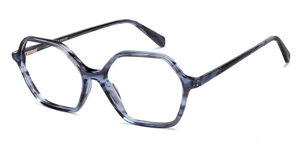 Vincent Chase Eyeglasses-Frame Geometric--EG Vincent Chase Eyeglasses-Frame Geometric--EG