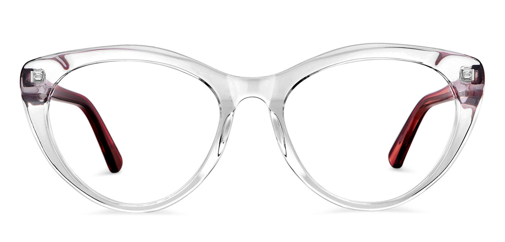 -Frame Cat Eye--EG -Frame Cat Eye--EG