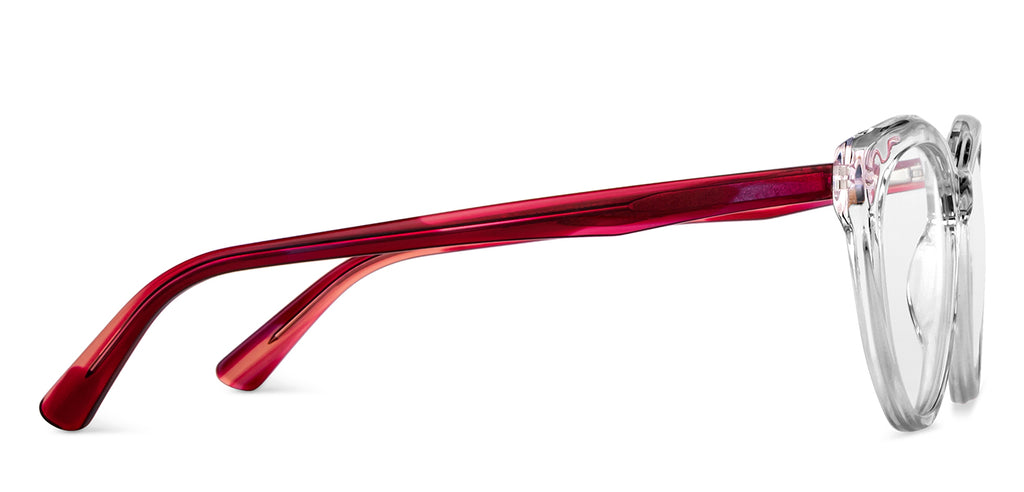 -Frame Cat Eye--EG -Frame Cat Eye--EG