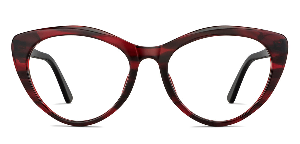 Cat Eye Eyeglasses-Frame Cat Eye--EG Cat Eye Eyeglasses-Frame Cat Eye--EG